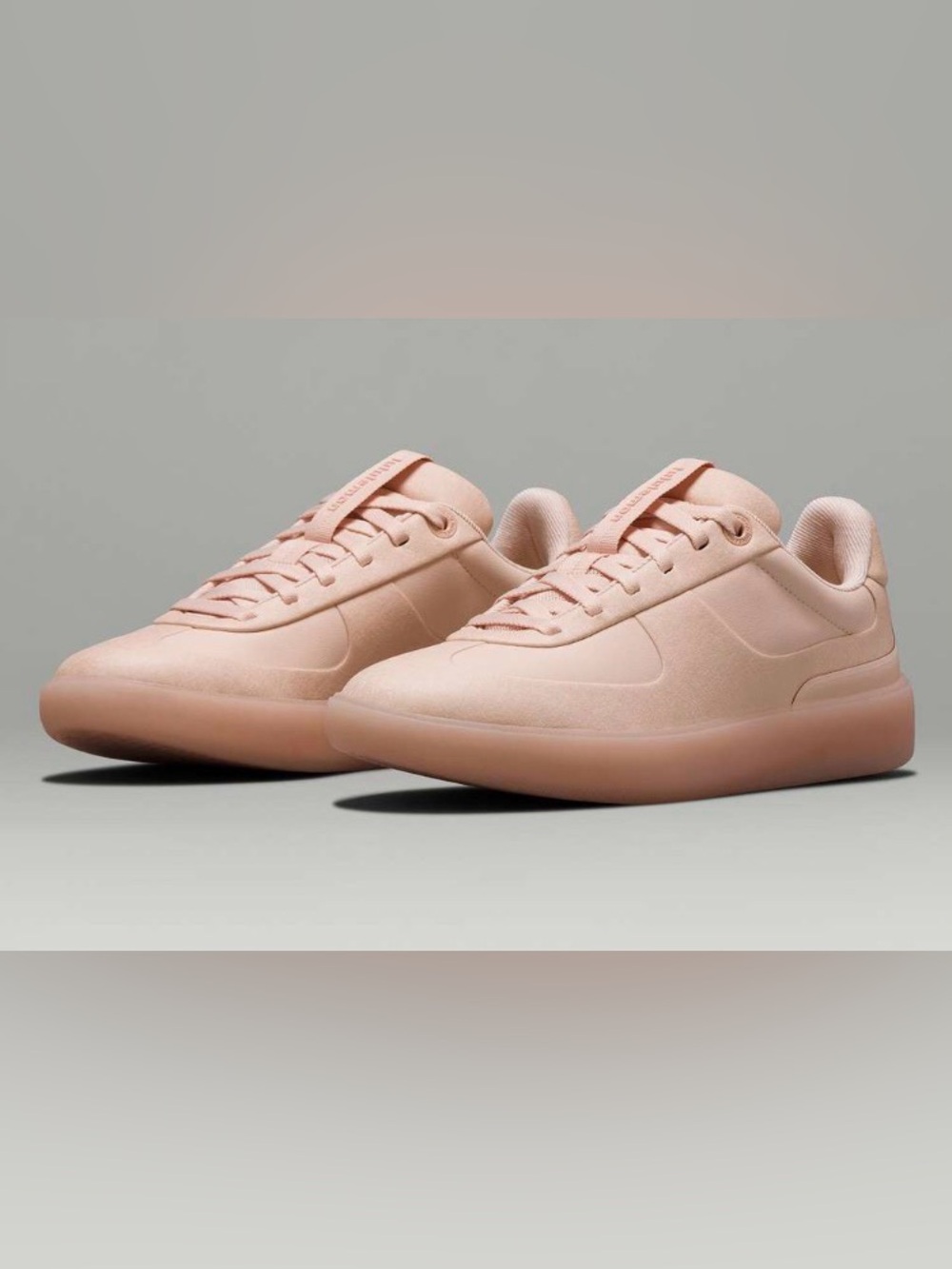 NWOT New Lululemon Womens Cityverse Sneaker Precocious Pink